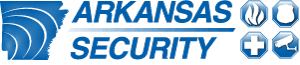 Click for company information Arkansas Security Logo, now under new ownership