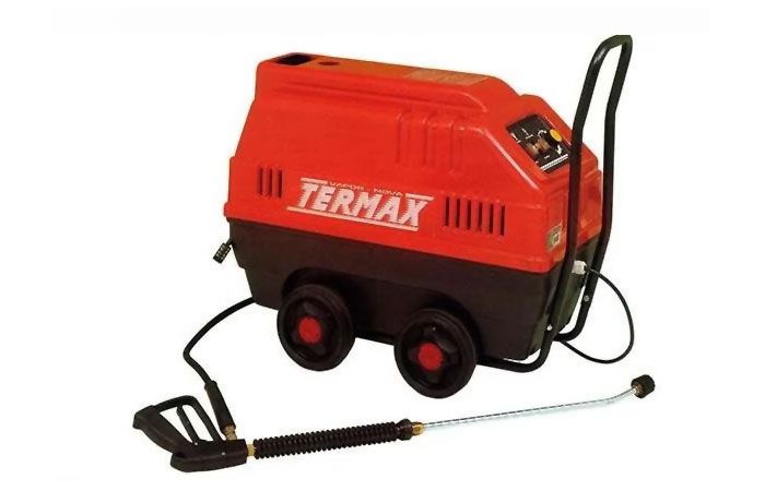 Idropulitrice professionale Termax