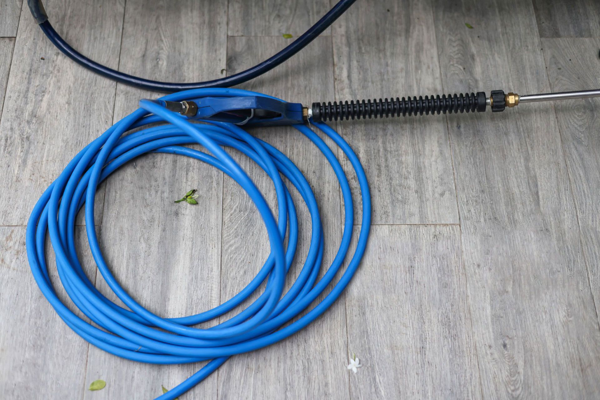 ricambi Interpump