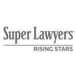 Super Lawyers Rising Star