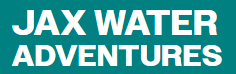 Jax Water Adventures logo