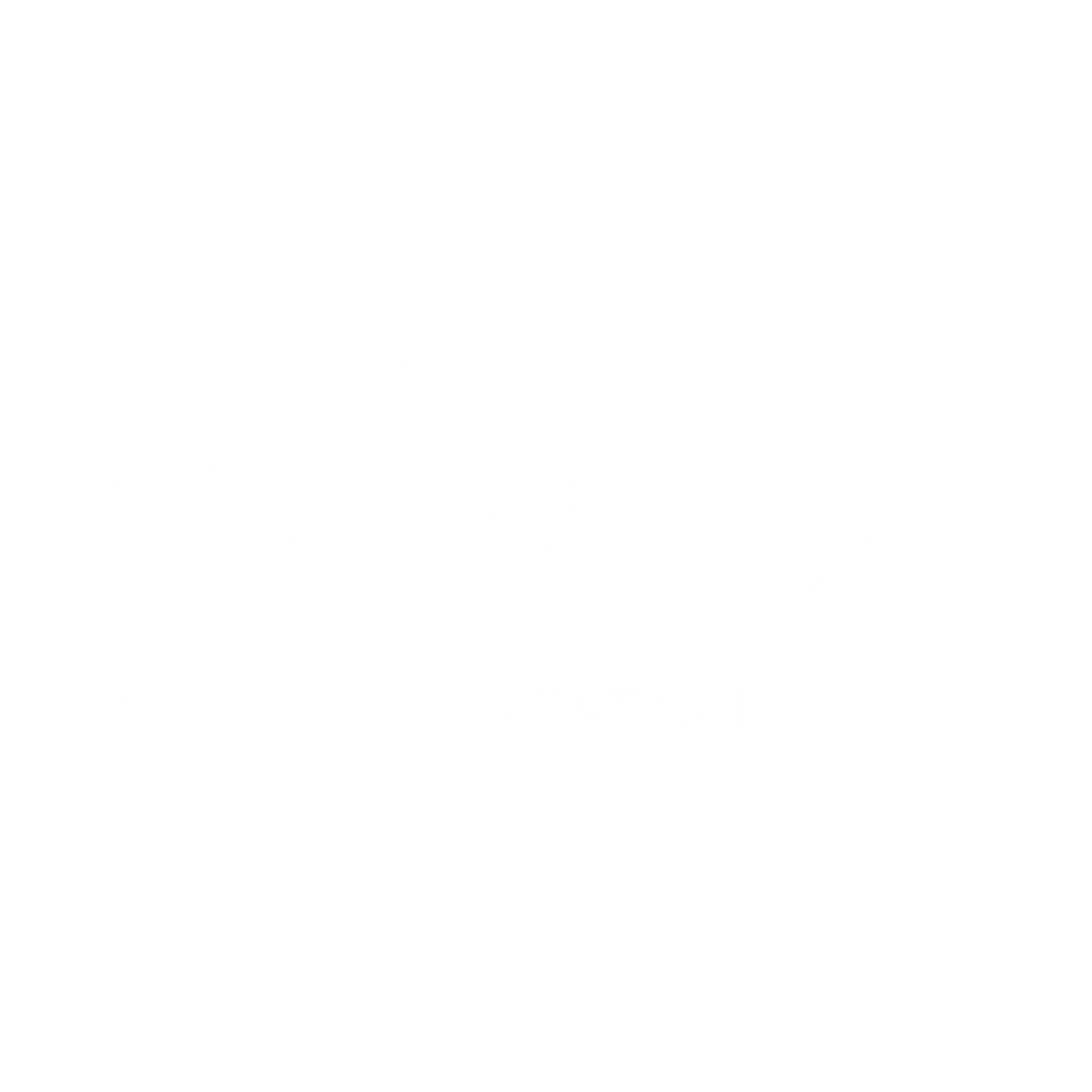Blank white square image