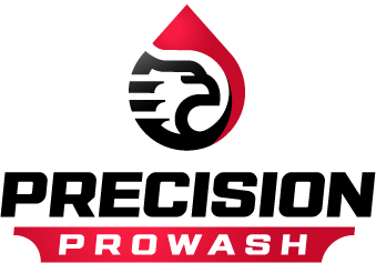 Precision Pro Wash Tacoma