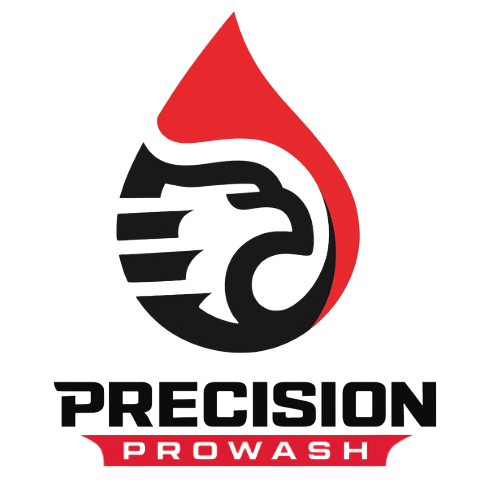 Precision Pro Wash Tacoma Precision Pro Wash Tacoma