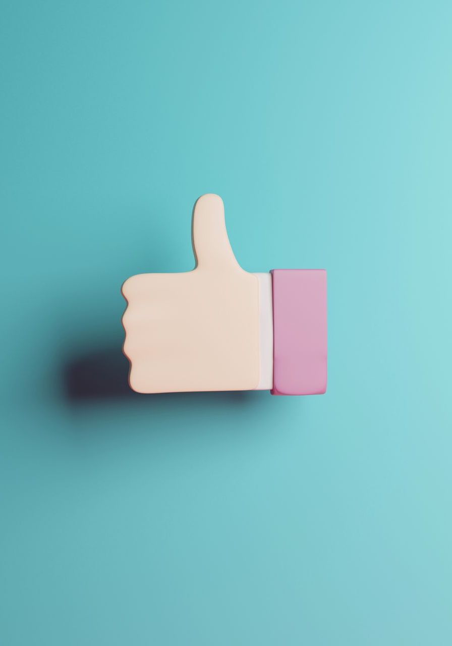 Thumbs Up After Thryv - DFW, TX - BTX Business Services