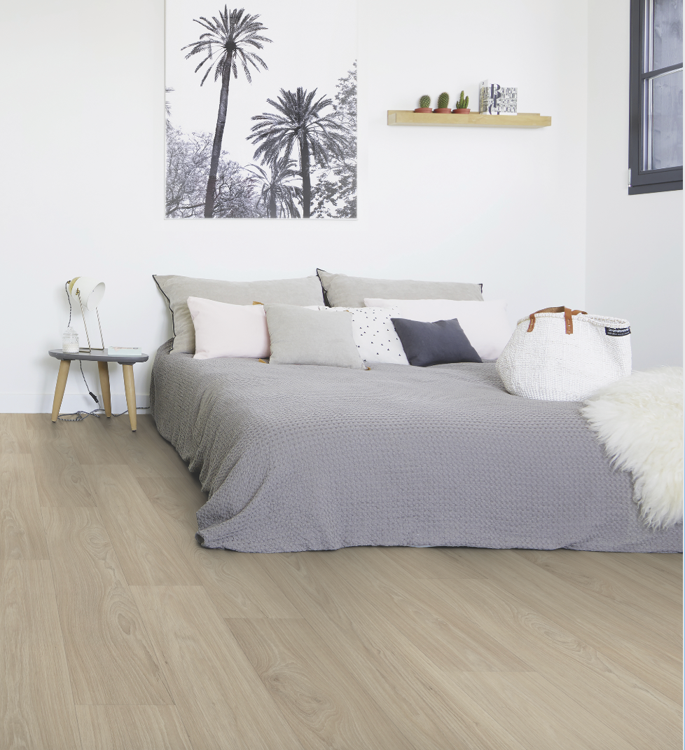 It Is A Close Up Of A Wooden Surface — Mid Coast Flooring & Blinds In Harrington, NSW