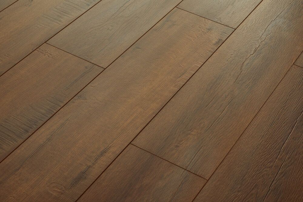 It is a Close Up of a Wooden Floor — Mid Coast Flooring & Blinds In Taree, NSW