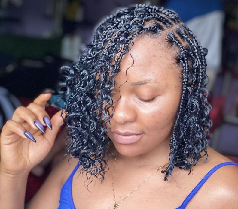 Hair Braids in Bowie, MD