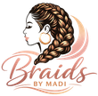 Hair Braiding Service in Bowie, MD | Braids By Madi