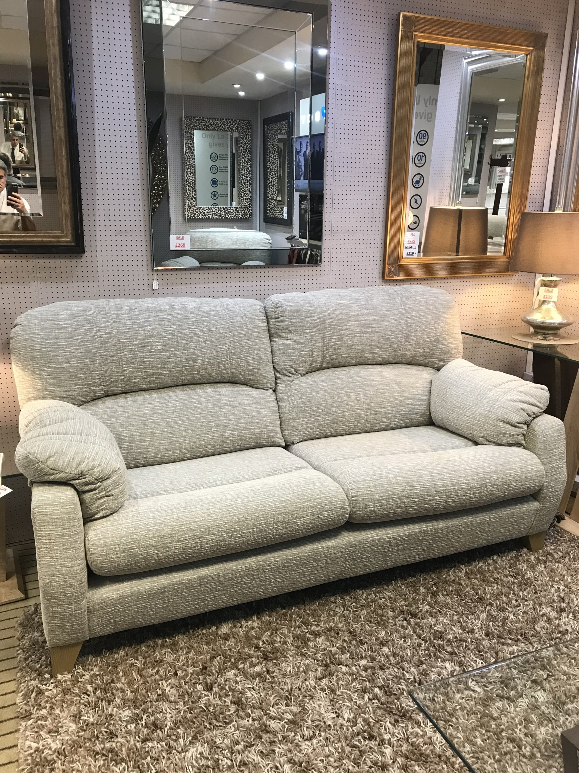 Furniture Stockists St Helens Bartons of Duke Street