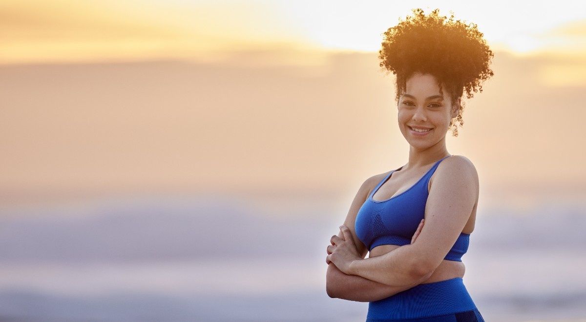 Rebuild Your Confidence and Sense of Self
