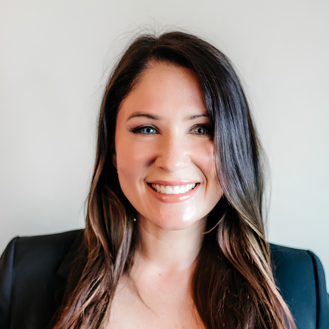 Jorrie Van Sky, co-founder and professional matchmaker at Executive Connections Dating in Houston, Texas