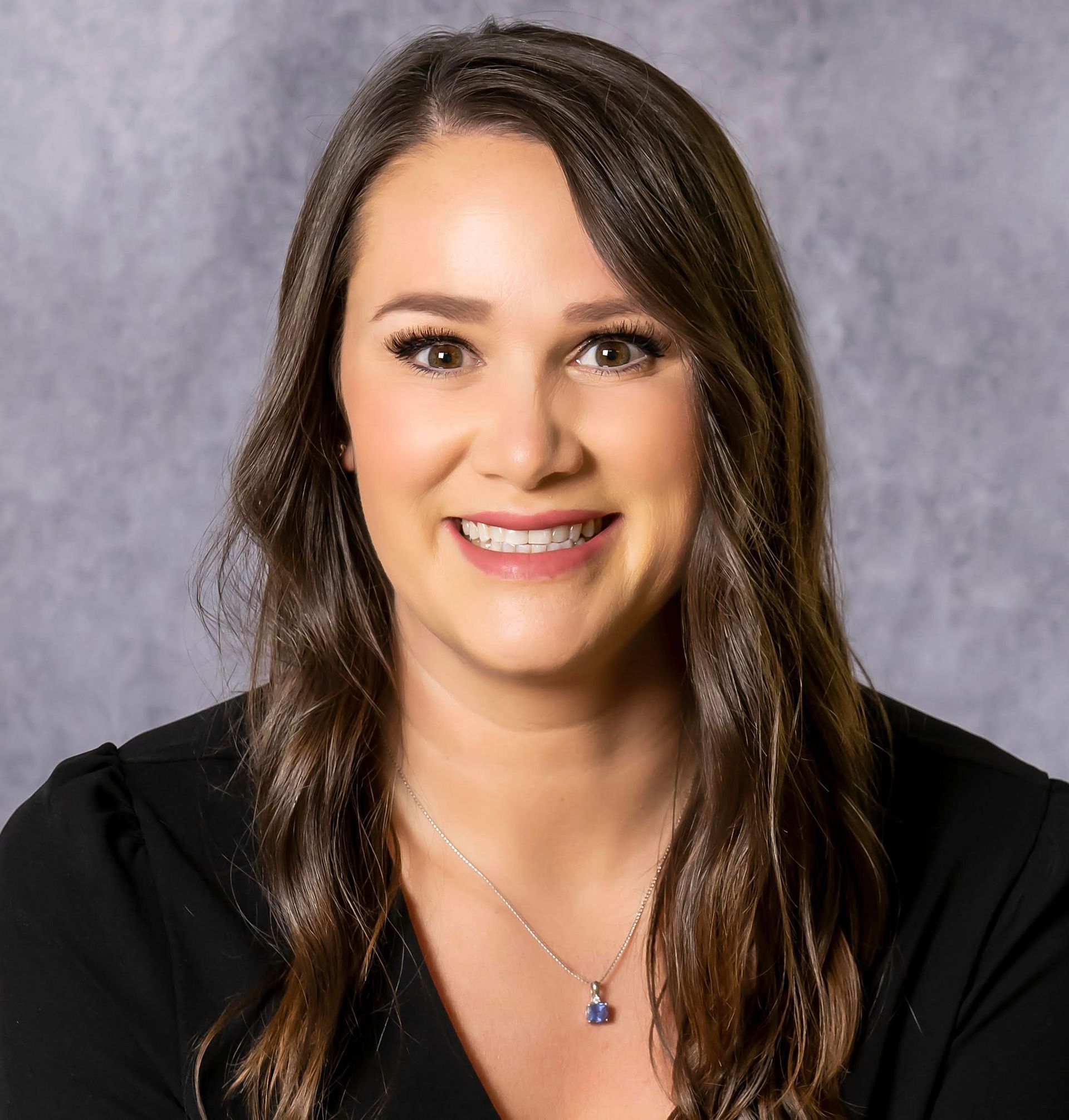 Tiffany Hamm, co-founder and professional matchmaker at Executive Connections Dating in Houston, Texas