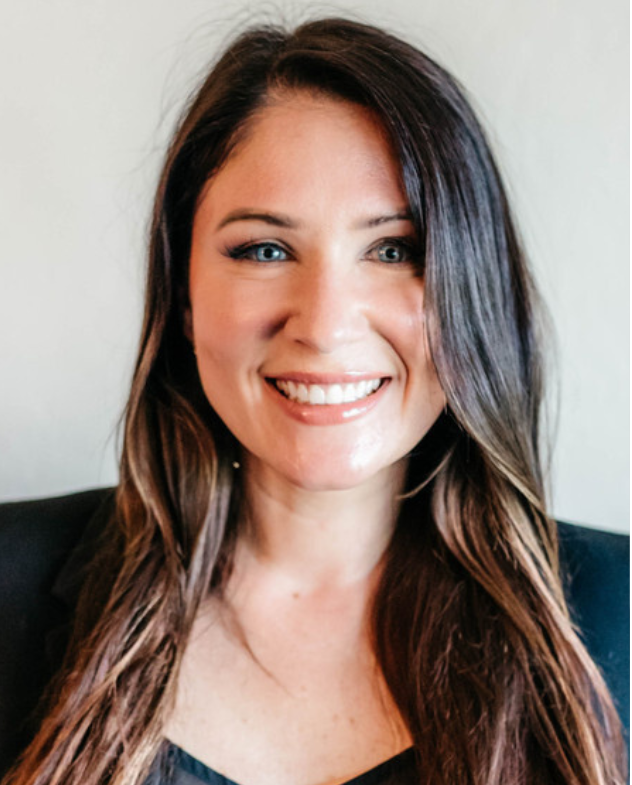 Jorrie Van Sky– expert Houston matchmaker and co-founder of Executive Connections Dating