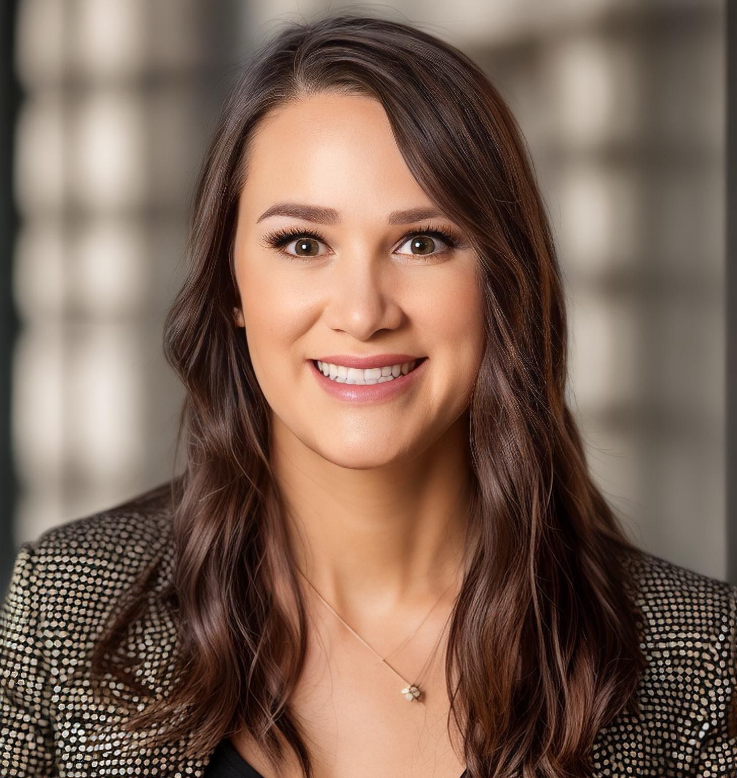 Tiffany Hamm – expert Houston matchmaker and co-founder of Executive Connections Dating