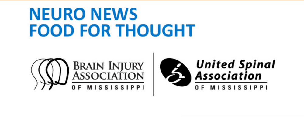 The brain injury association of mississippi and the united spinal association of mississippi