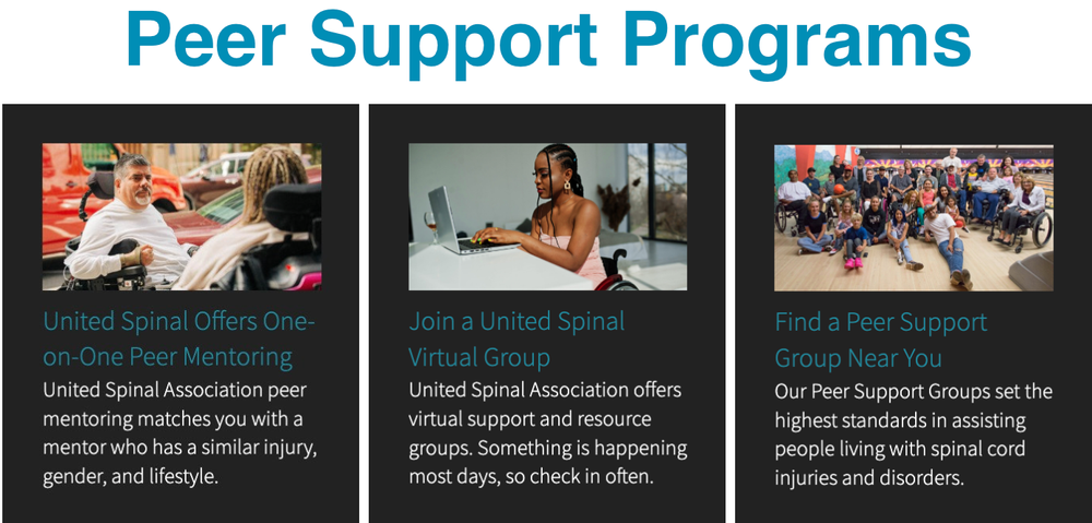 Brain Injury Association of Mississippi & United Spinal Association of Mississippi