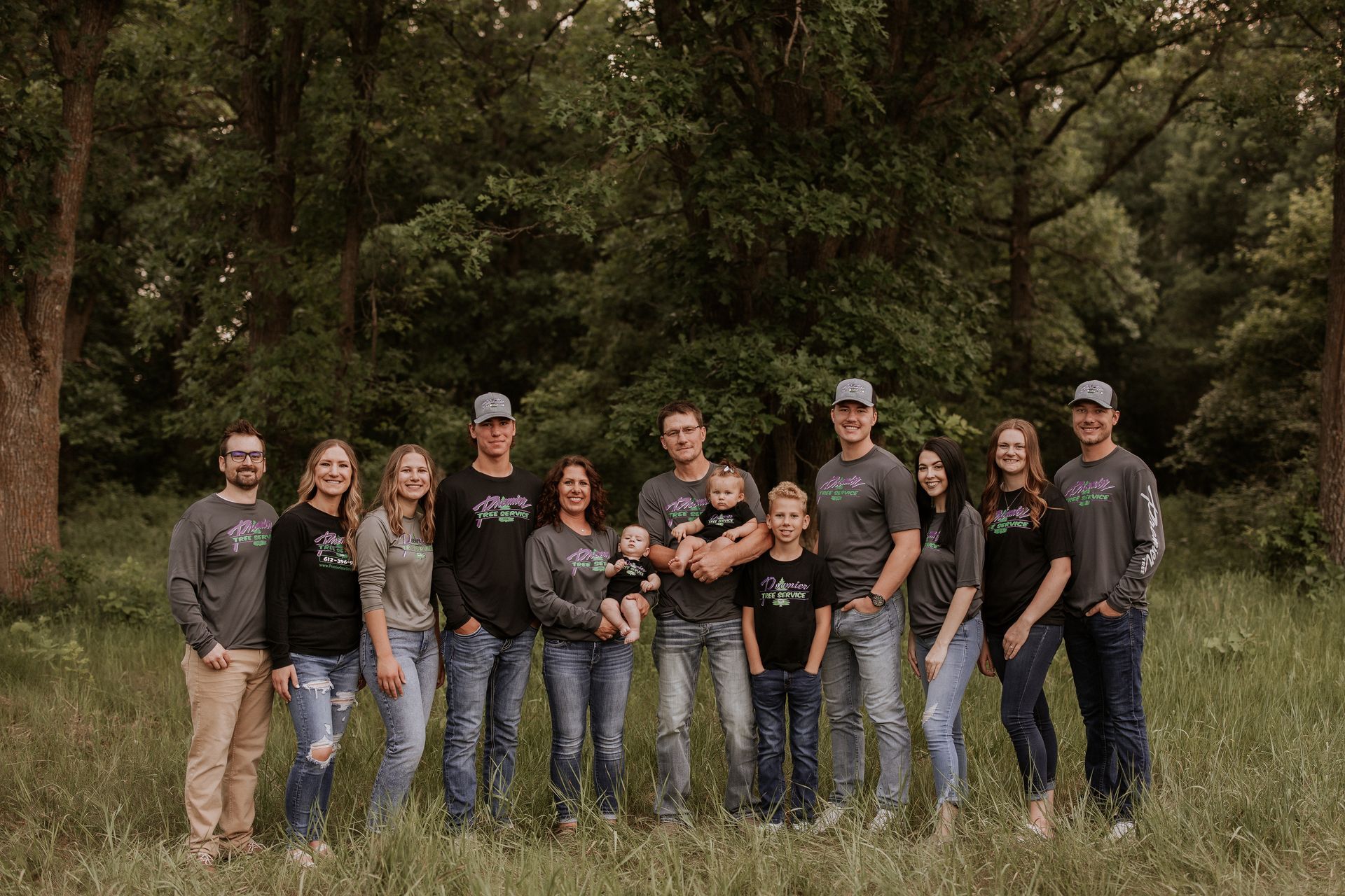 Team | Maple Grove, MN | Premier Tree Service Team | Maple Grove, MN | Premier Tree Service