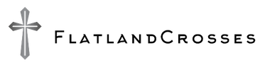 Flatland Crosses logo