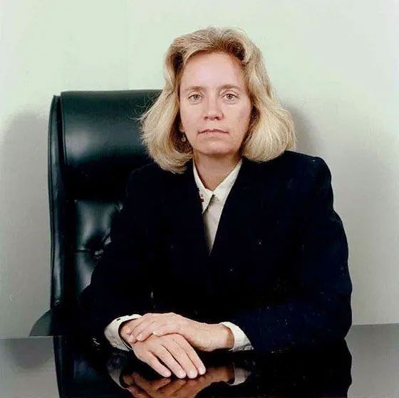 Mary E. Papcke