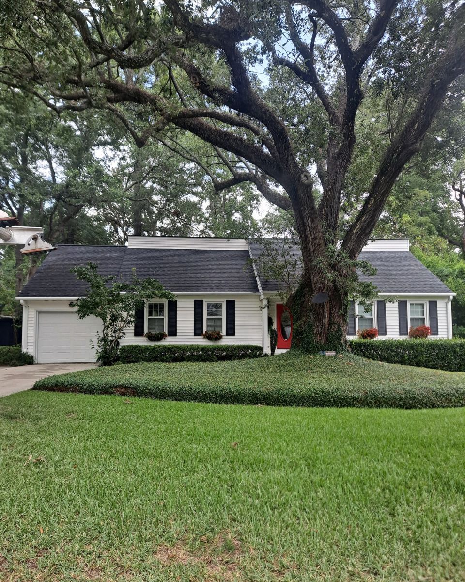 Charleston Commercial & Residential Pressure Washing Company