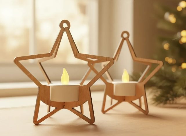 Christmas Star