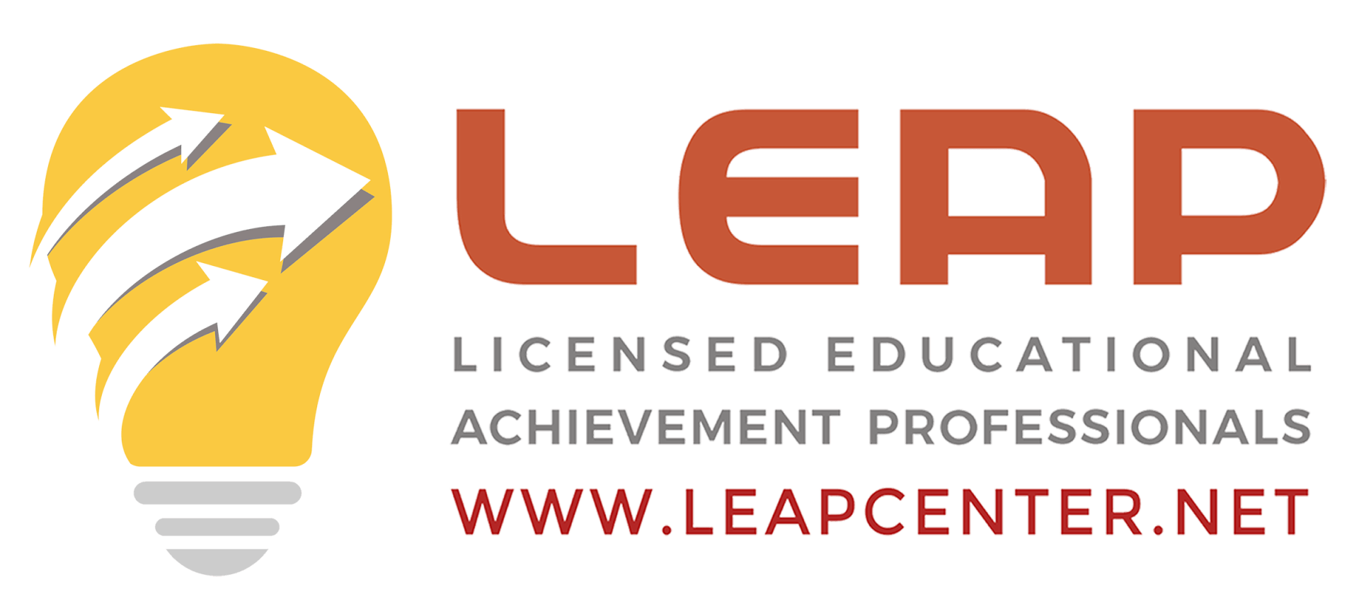 LEAP logo