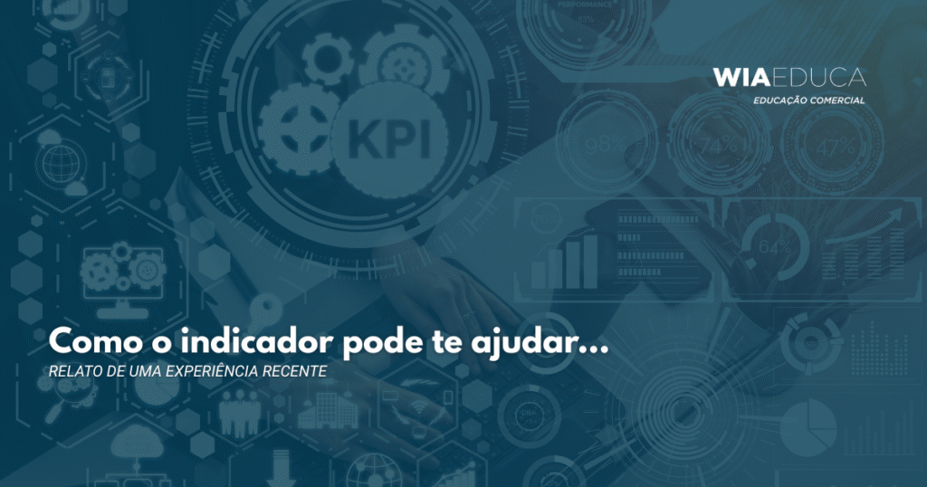 Como o indicador pode te ajudar… Como o indicador pode te ajudar…