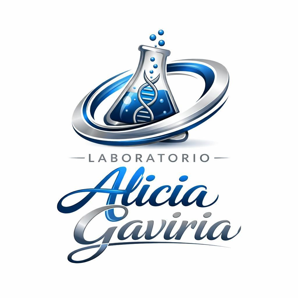 Laboratorio Alicia Gaviria 