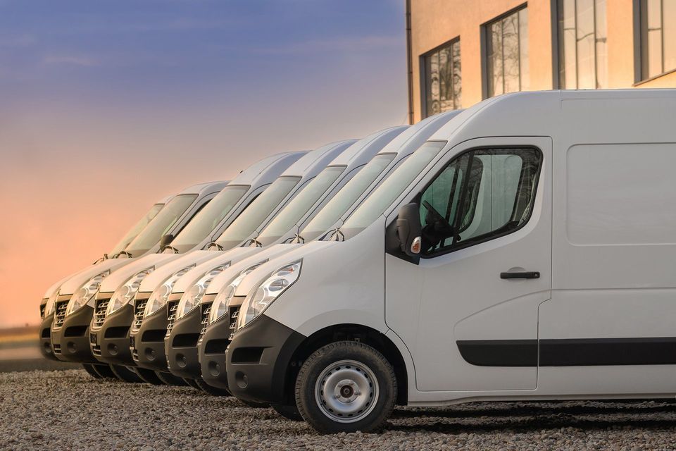 Fleet Services