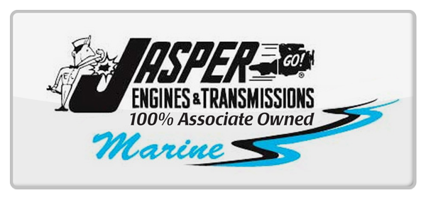 Logo for Jasper Engines & Transmissions: