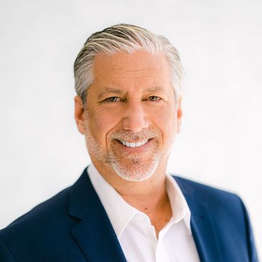 Randy Abrams Portrait