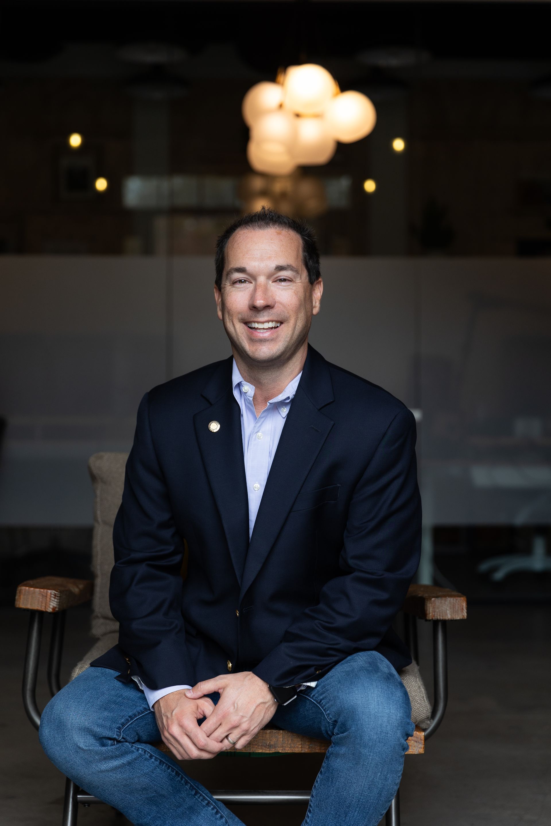 Brian Wages | Specialty Tax Group