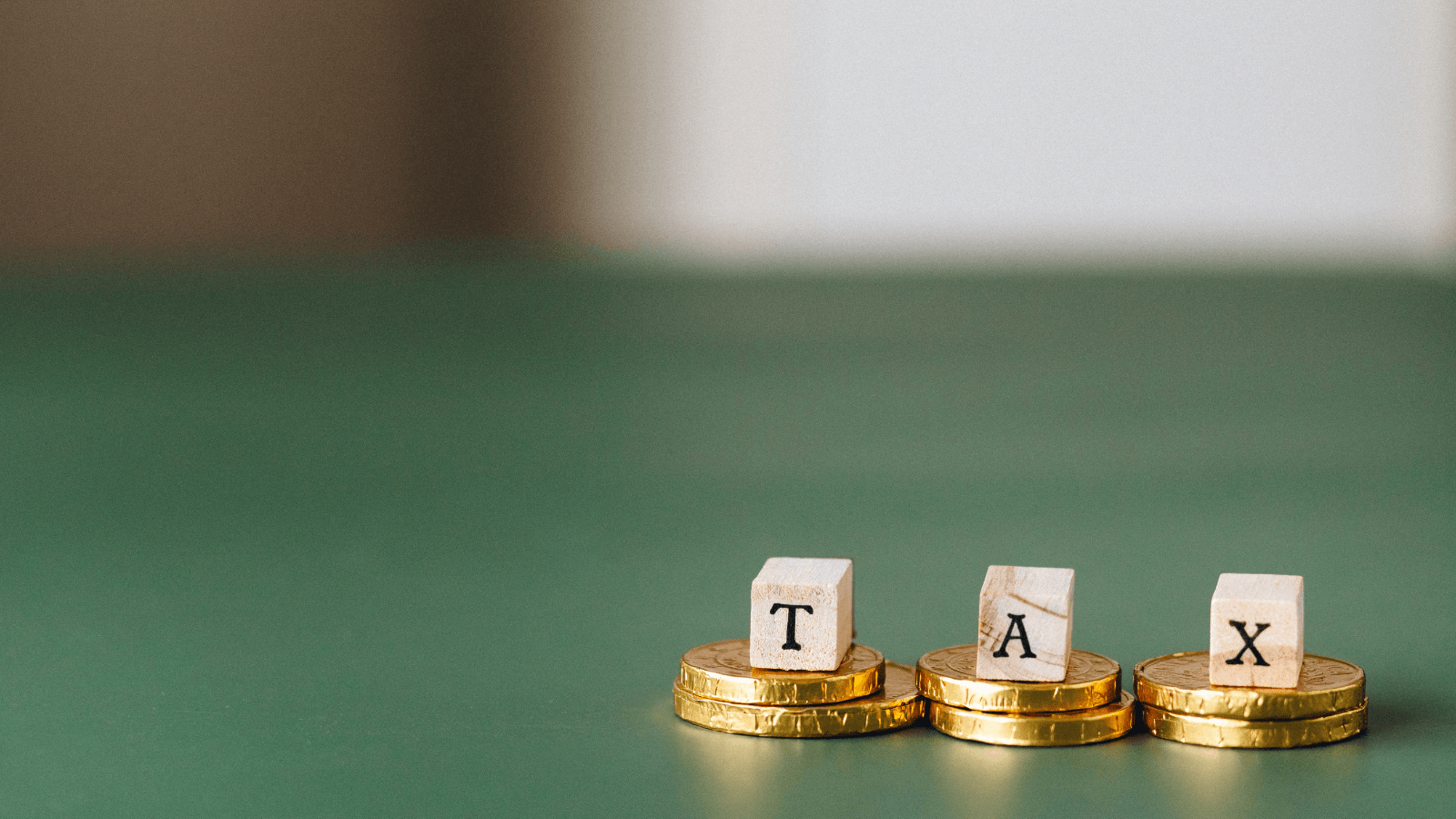 Tax Papers | STG