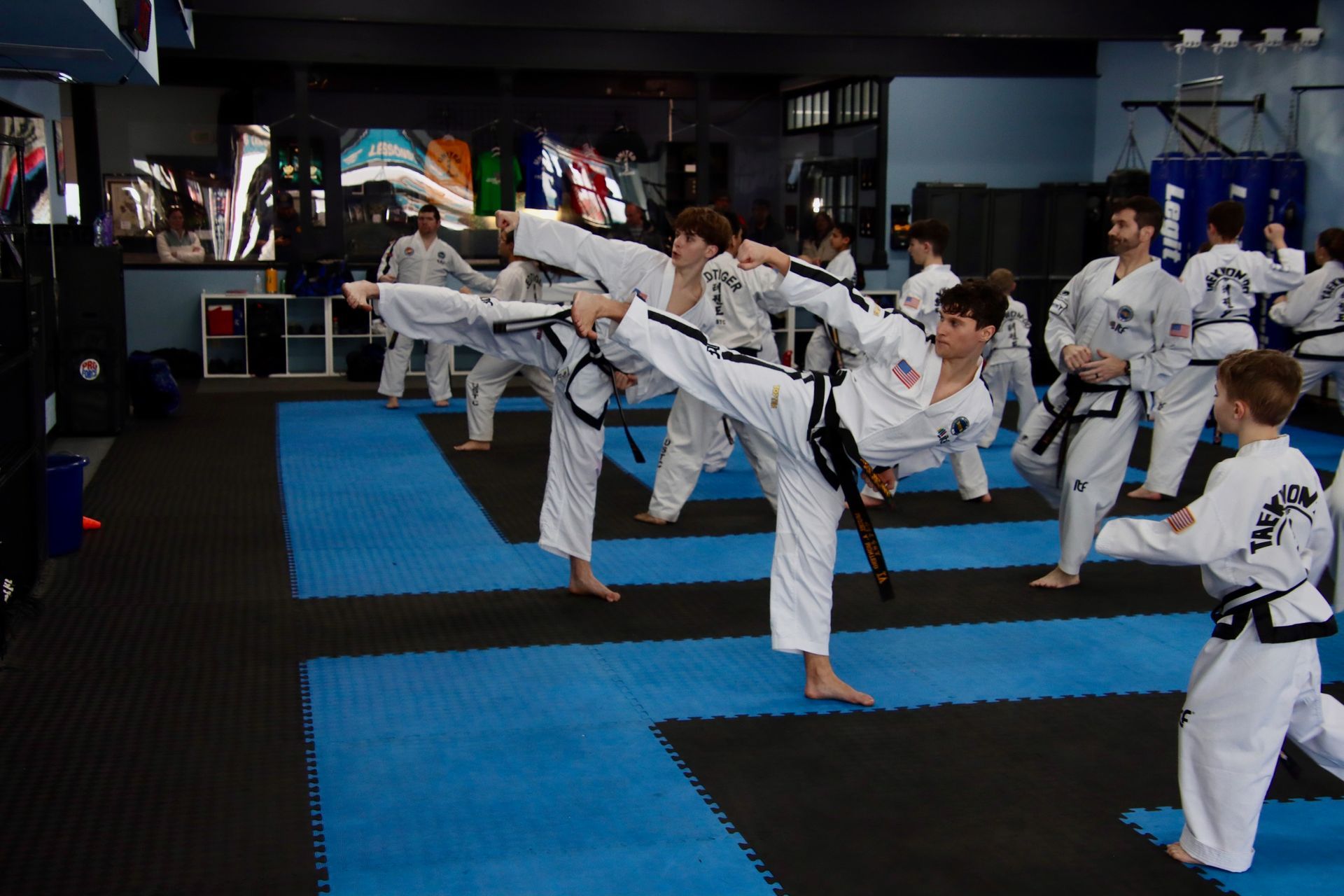 United TaeKwon-Do Studio Pennsburg, Pa