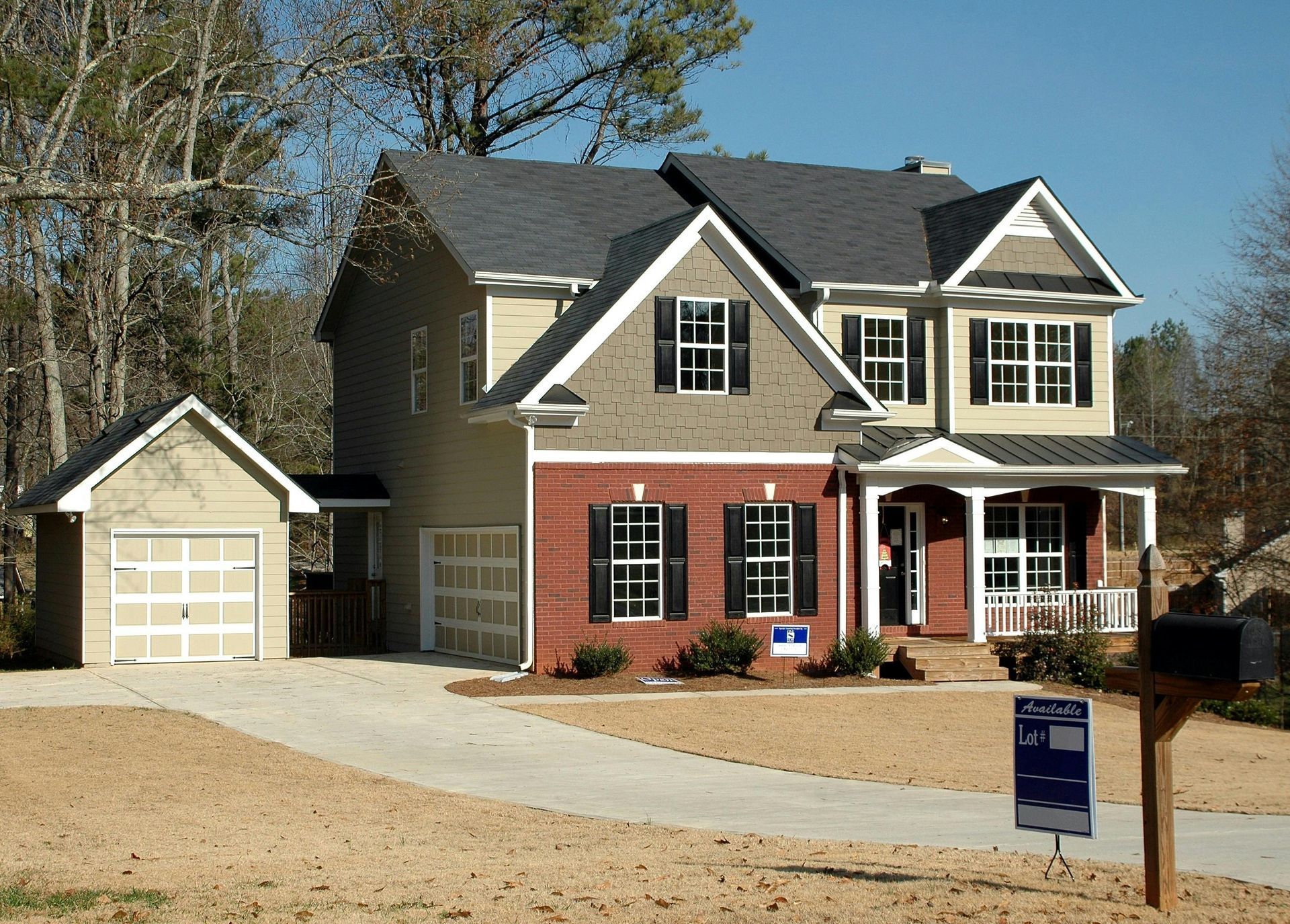 professional custom home construction in Chuluota, FL
