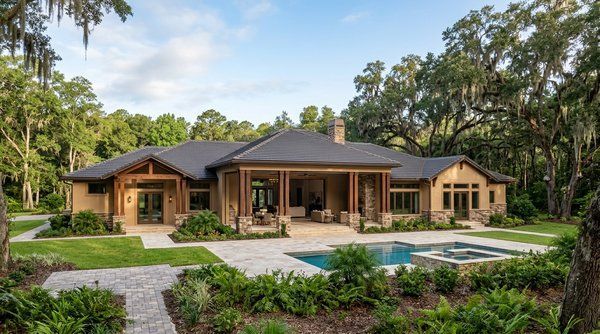 design-build in Chuluota
