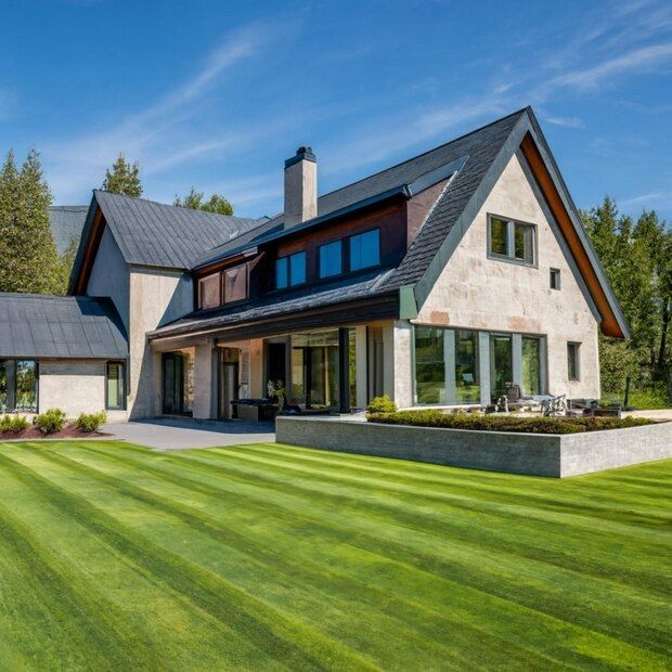 indian-village-house-surrounded-by-green-grass