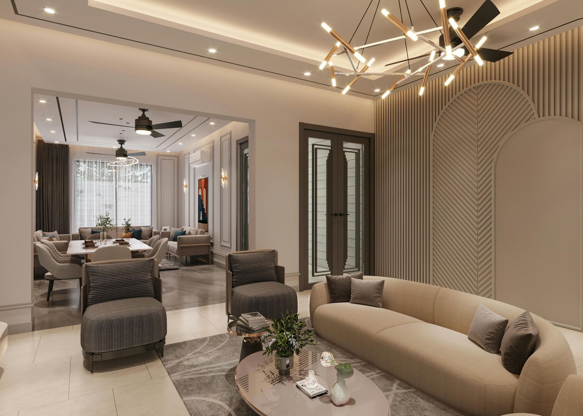 Custom Home Building Services in Chuluota