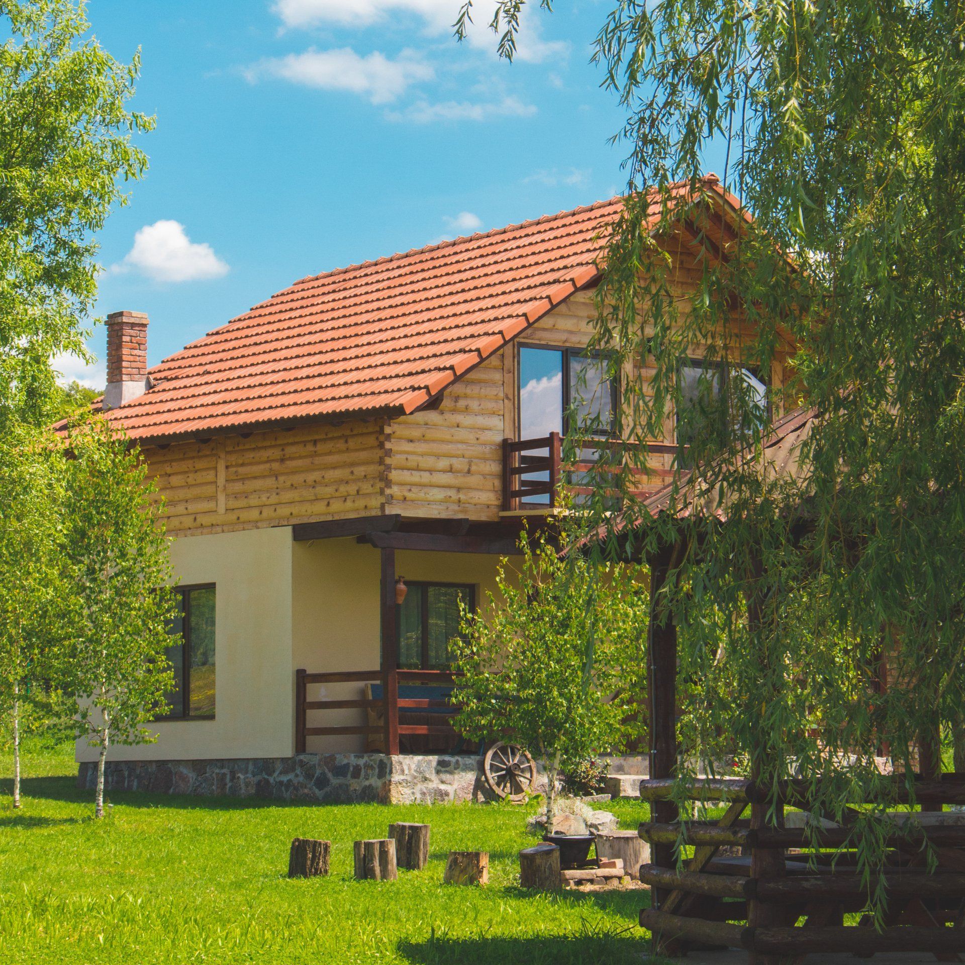 Windermere Home Building Company