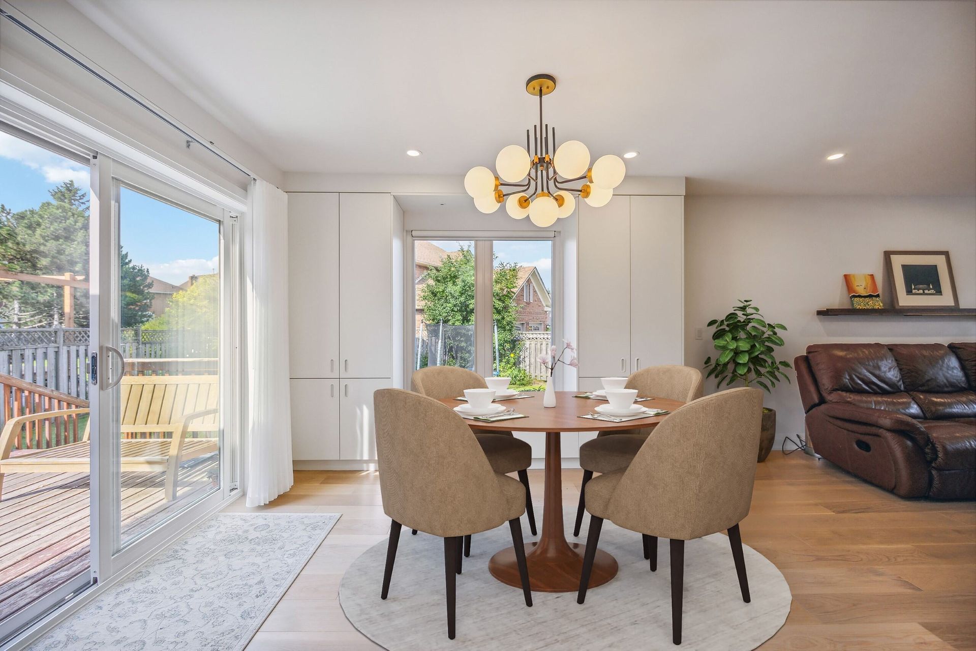 Luxury home renovations, Interior remodeling, Toronto