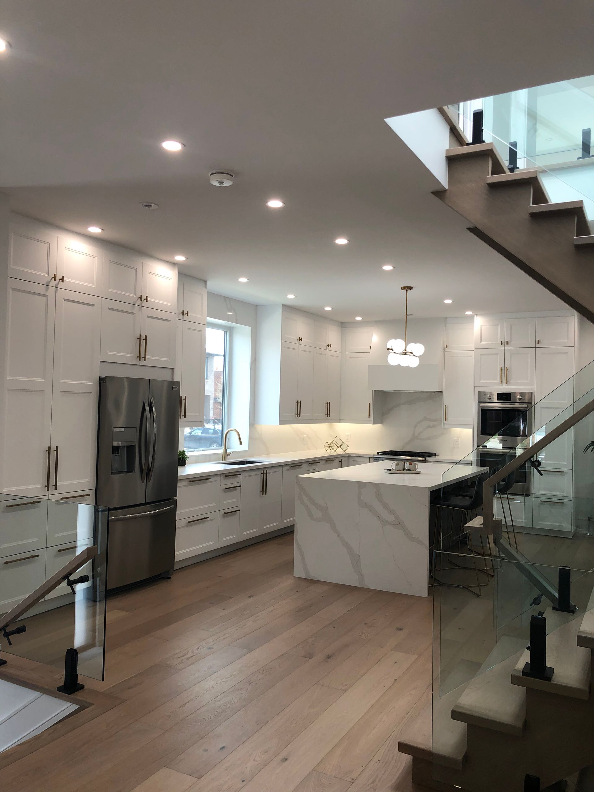 home renovations contractor, Remodeling Company, toronto