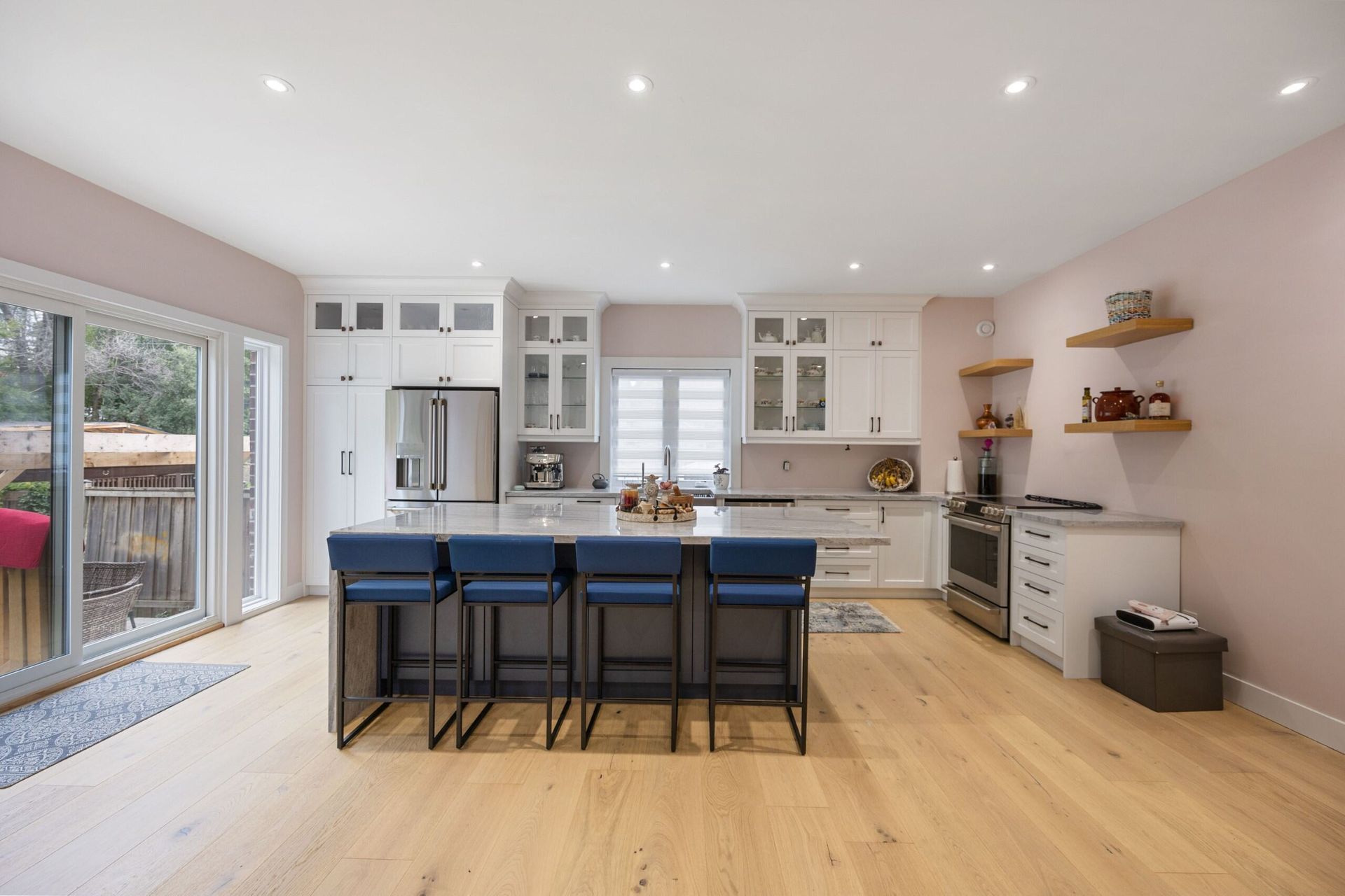 home renovations contractor, Remodeling Company, toronto