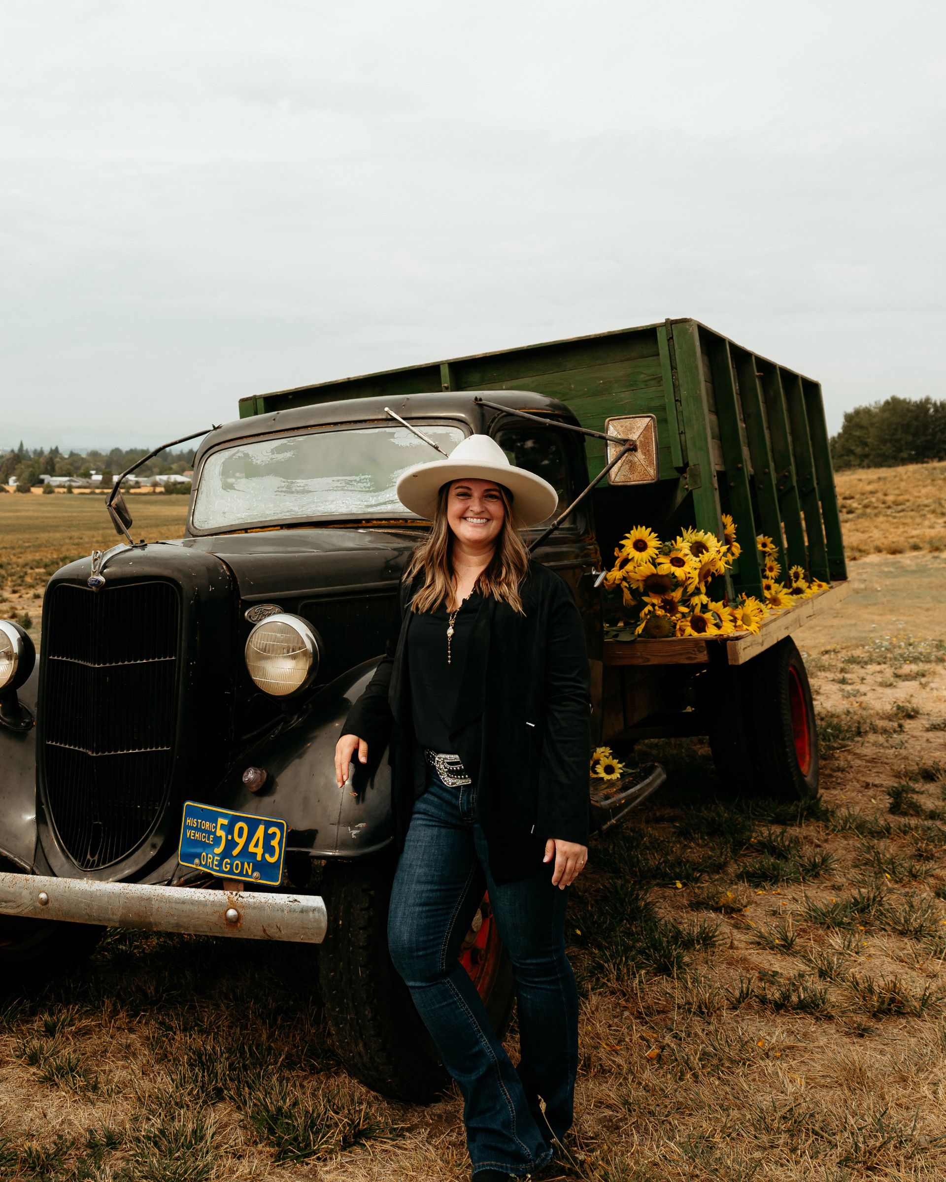 Leah - Salem, OR - West Salem Tax & Business Boutique