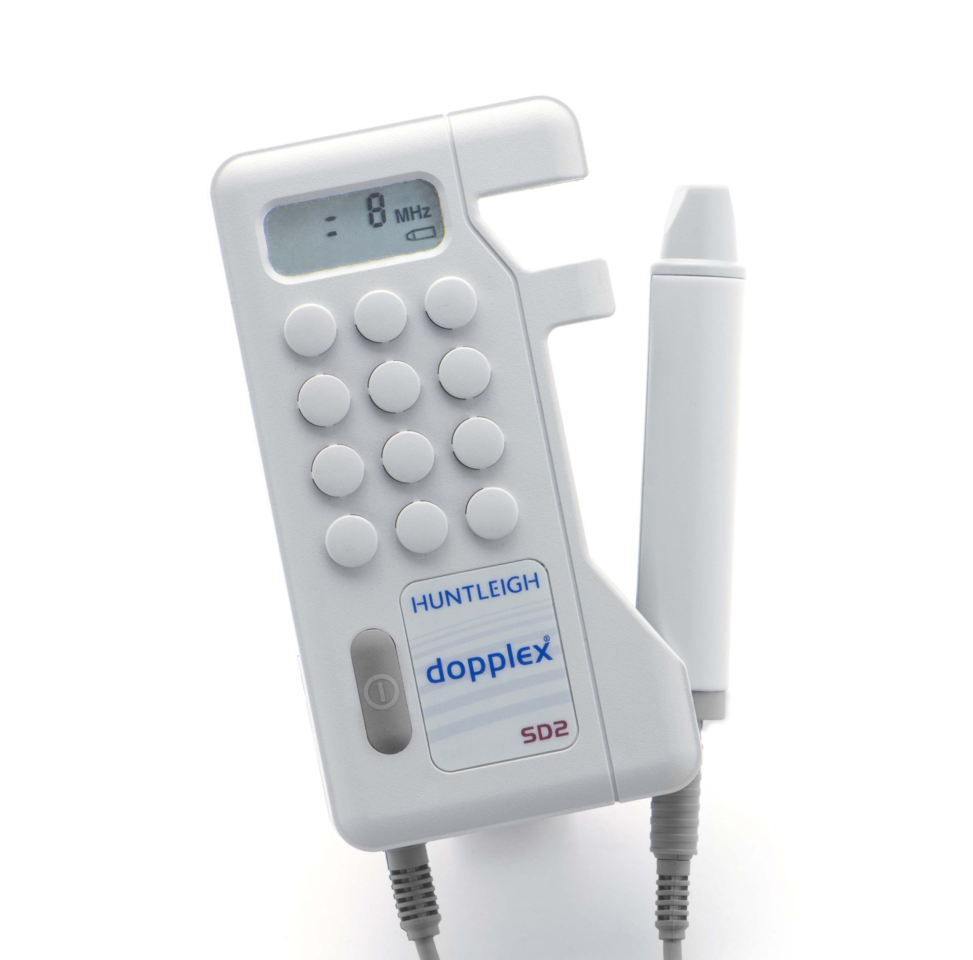 Arjo Huntleigh Healthcare Vascular Assessment Dopplers Kits UK