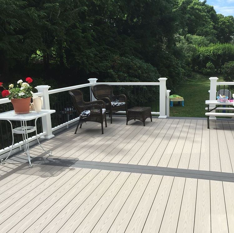 Patio — Westfield, MA — Keith G Roy Construction Inc