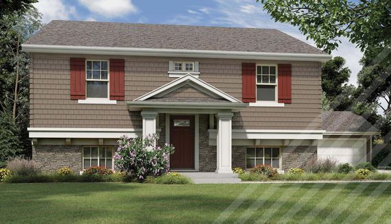 A House — Westfield, MA — Keith G Roy Construction Inc A House — Westfield, MA — Keith G Roy Construction Inc