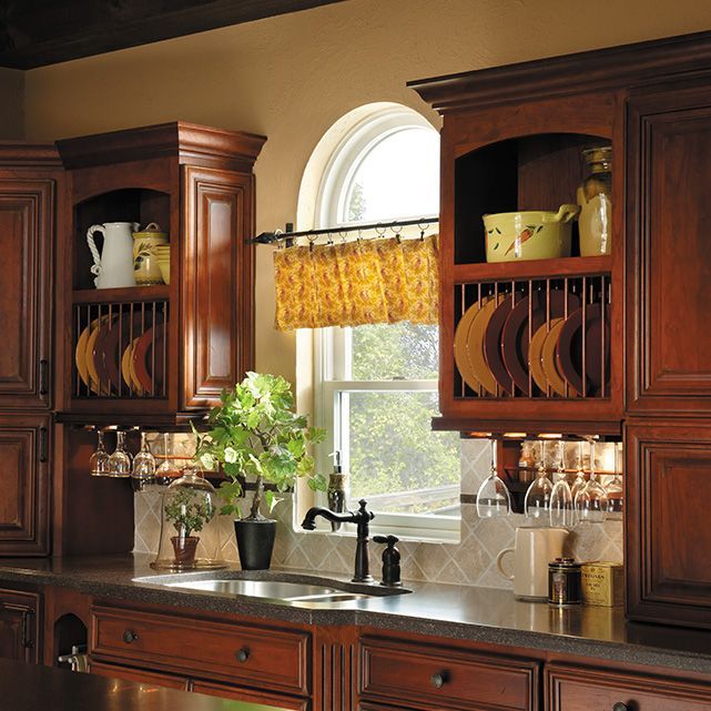 Traditional Kitchen Remodel by Keith G. Roy Construction, Inc. — Project 2 project photo