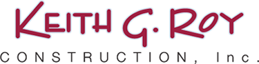 Keith G Roy Construction Inc
