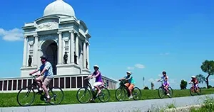 gettysburg-bicycle-and-fitness-local-ride-guidance